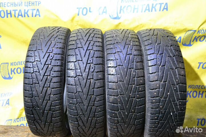 Nexen Winspike 225/65 R17