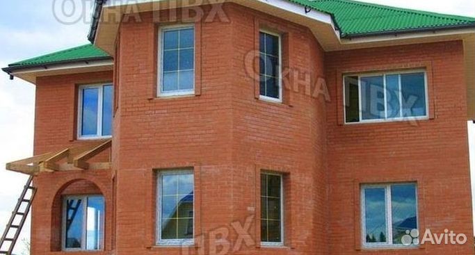 Пластиковые окна на заказ