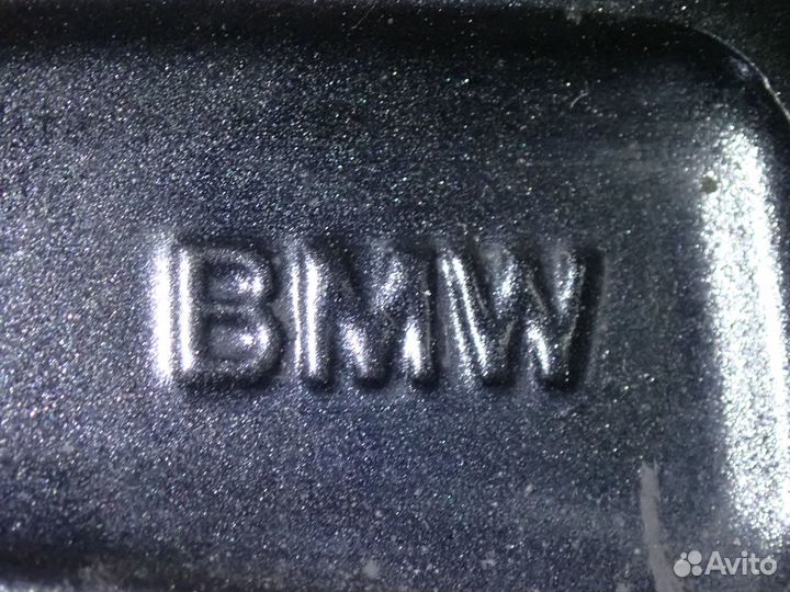 Комплект оригинальных колес R21 BMW Х7 G07 лето