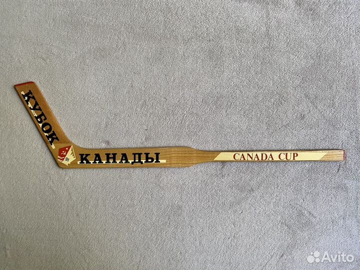 Клюшка хоккейная сувенирная Сборная СССР и России