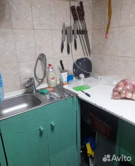 Шашлычный киоск в аренду