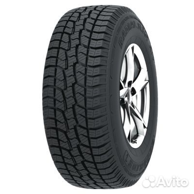 Goodride SL369 A/T 265/60 R18