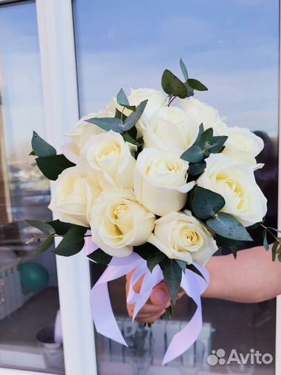 Букет для невесты