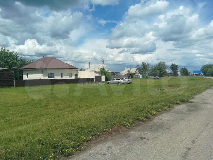 Дом 60,3 м² на участке 47,9 сот.