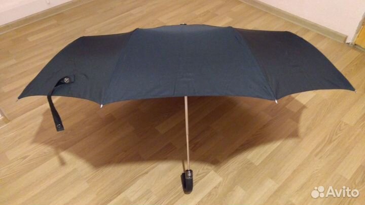 Зонт мужской