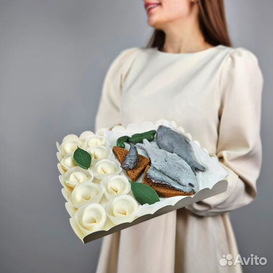 Шоколадный набор / мужской подарок на 23 февраля