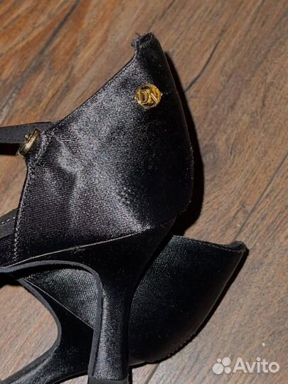 Dance naturals женские туфли для латины