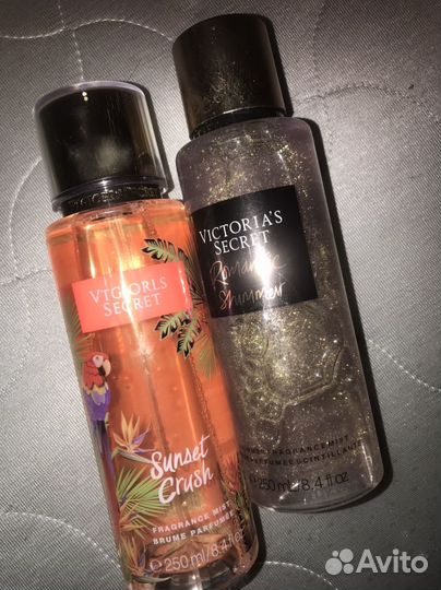 Уход за кожей 2шт