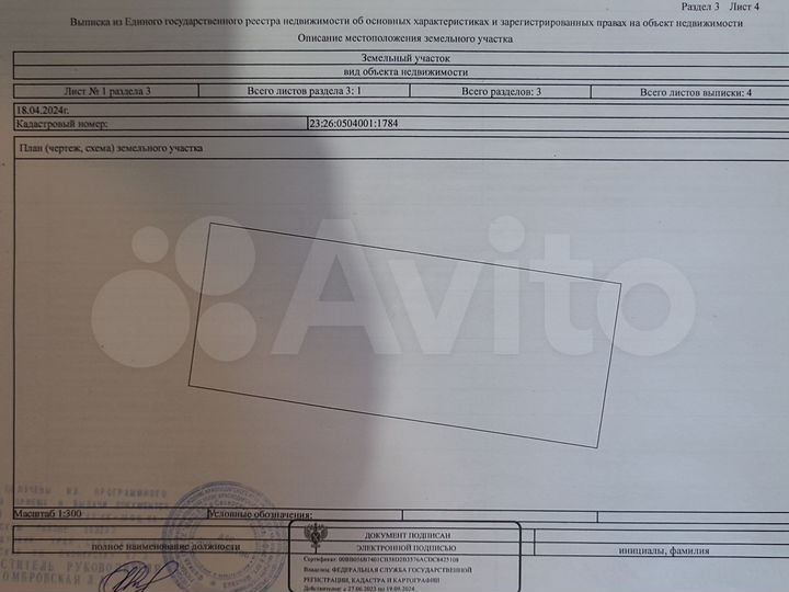 Участок 7 сот. (ИЖС)
