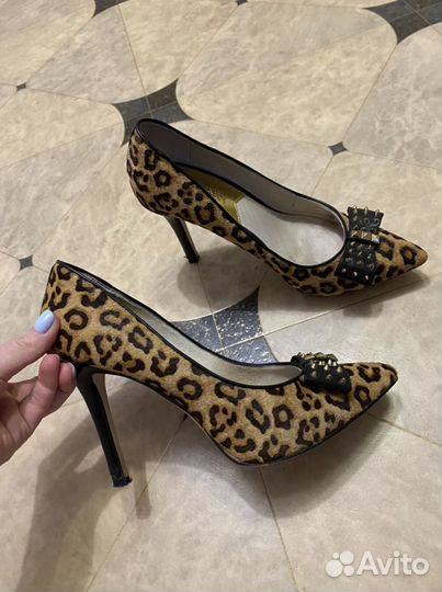 Michael kors туфли