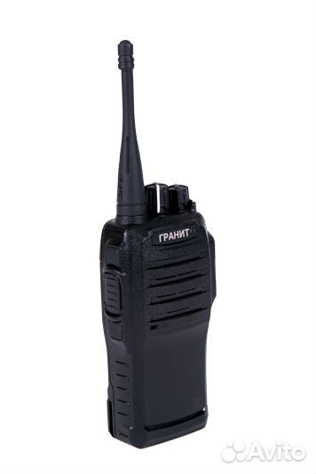 Радиостанция Гранит Р48У.7 «Волновая Сеть»