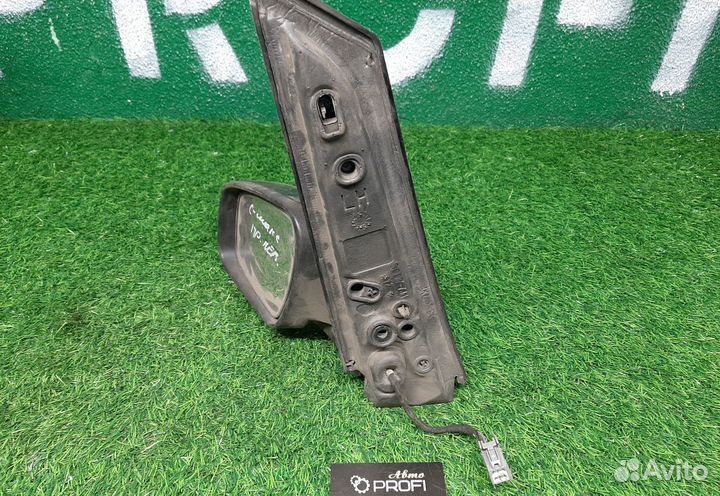 В наличии: Зеркало левое для Ford C-MAX 1