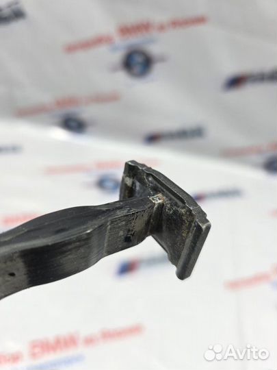 Ограничитель двери задний Bmw Х3 E83 М54В25 2004