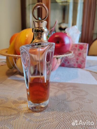 Mauboussin Elixir Pour Elle