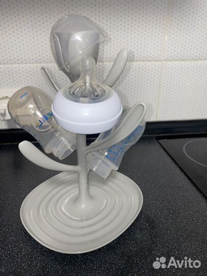 Набор детских бутылочек avent