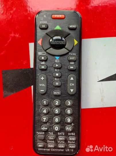 Пульт д/у Vivanko