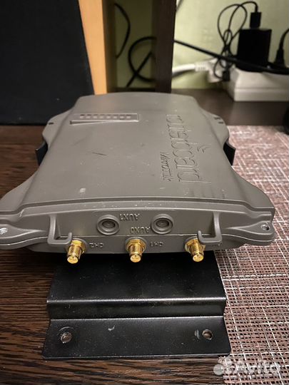 Mikrotik NetMetal 5