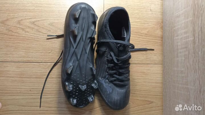 Бутсы puma future 2.1 оригинал