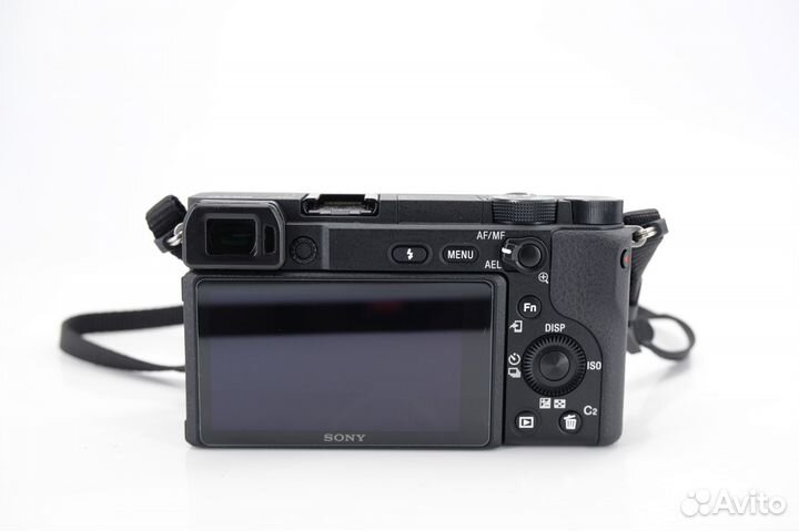 Sony a6400 Body отл. сост., гарантия, обмен