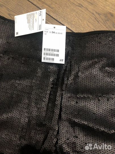 Женские Шорты H&M