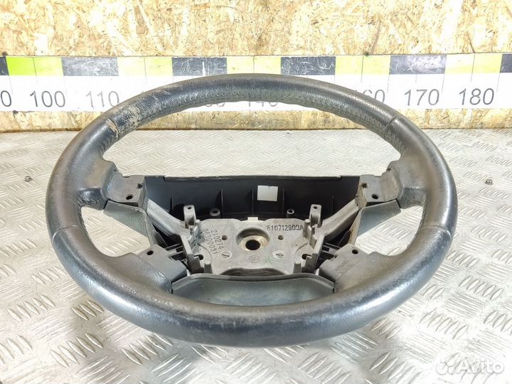 Рулевое колесо Geely Emgrand EC 7