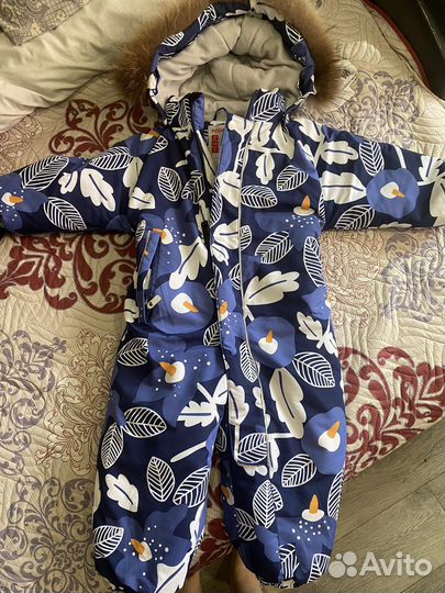 Детская одежда для мальчиков