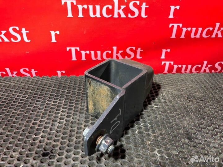 Отбойник рессоры передней Daf XF106