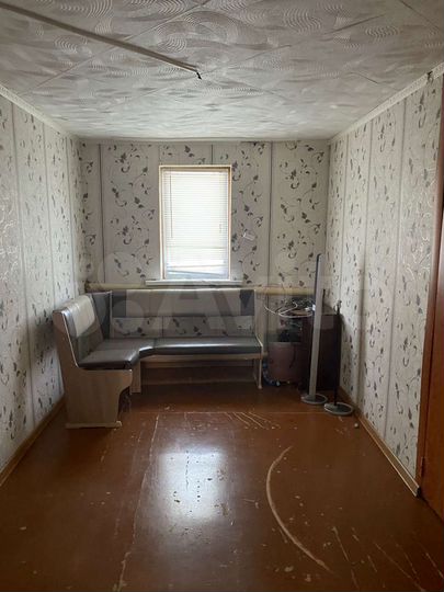 Дом 121,5 м² на участке 25 сот.