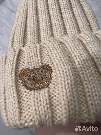 Шапка детская