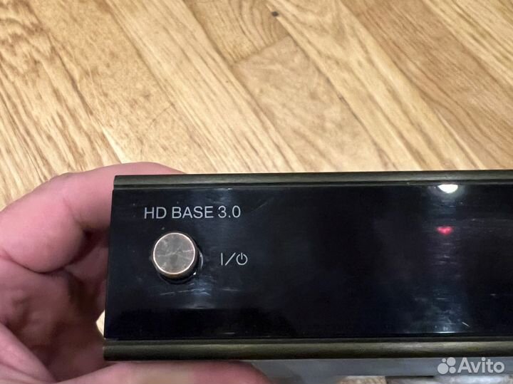 Медиаплеер dune HD base 3.0