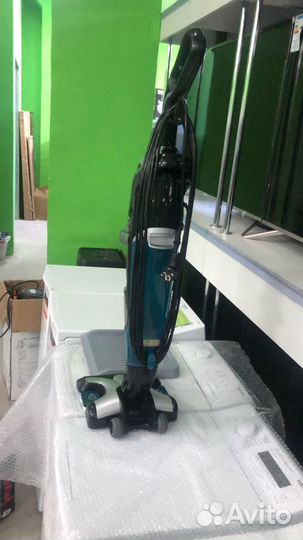 Пылесос Tefal VP7545RH, черный