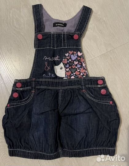 Платья 68-80 размеры