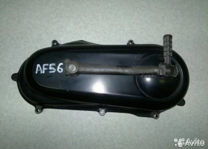 Крышка вариатора Honda AF 56