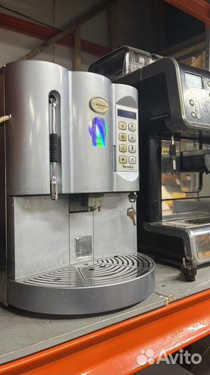 Кофемашина Nuova Simonelli Microbar