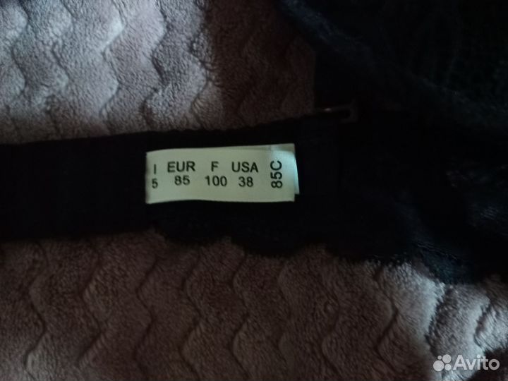 Бюстгальтер