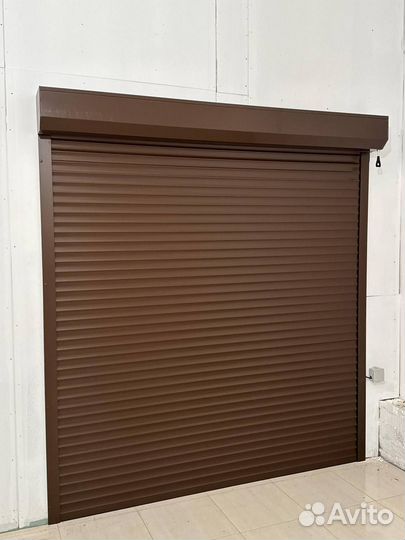 Рольставни