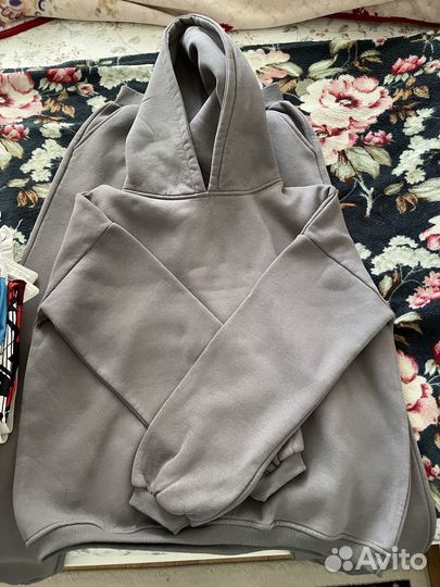 Спортивный костюм женский