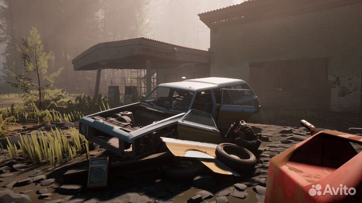Pacific Drive (Steam)