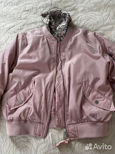 Женские вещи пакетом 48