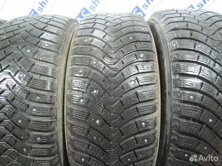 Michelin Latitude X-Ice XI2 225/60 R17 96R