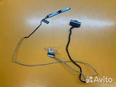 Б/У шлейф матрицы для ноутбука Acer ES1-432