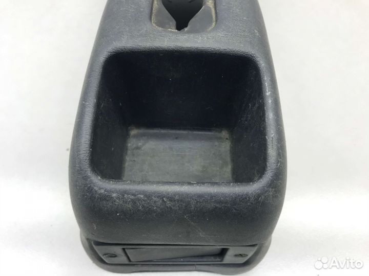 Кожух ручника Daihatsu Gran Move 2000 г.в