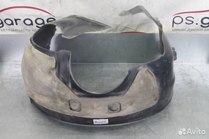 Локер передний правый Chevrolet Cruze 2013-2016