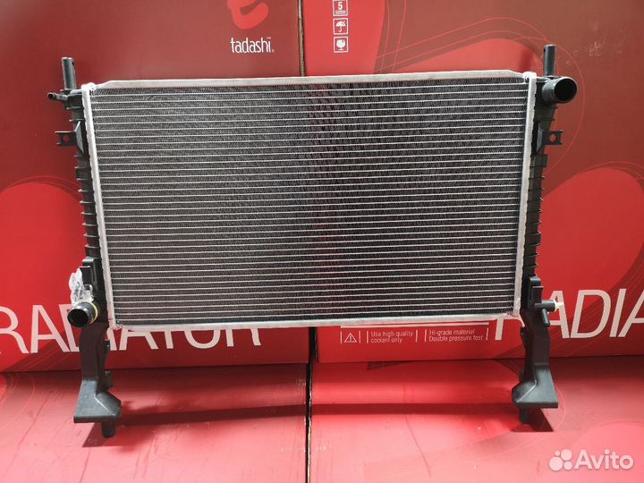 Радиатор двс tadashi TD-036-7339, 32S1082K, FR3Z80