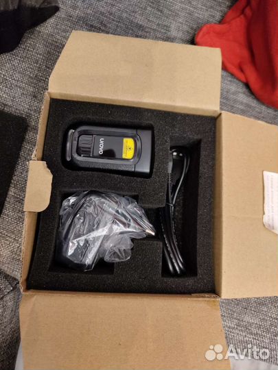 Сканер шк urovo r70 2d