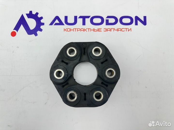 Эластичная муфта Bmw 5-Series E60 2008