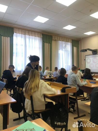 Репетитор начальных классов онлайн