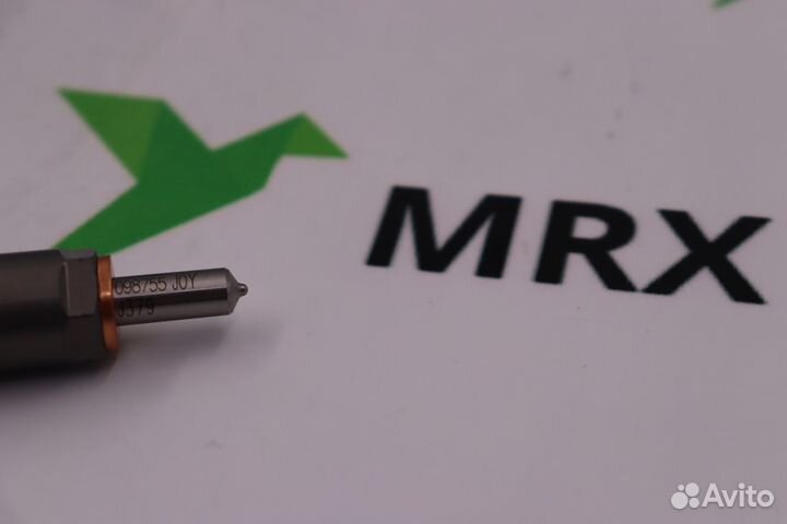 Форсунка 28400214