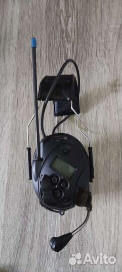 Активные наушники Peltor