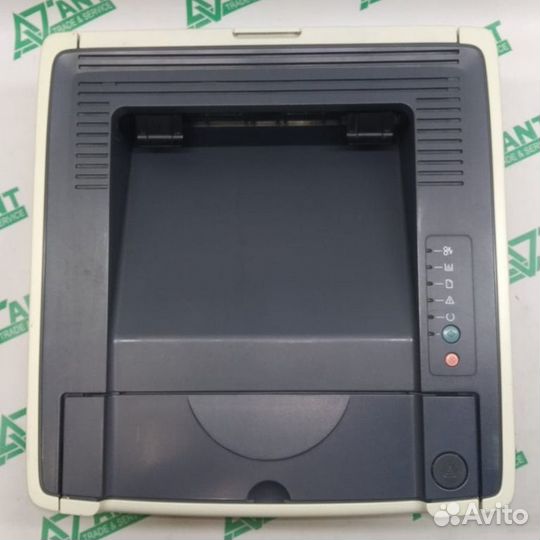 Принтер лазерный HP LaserJet P2015d, ч/б, A4